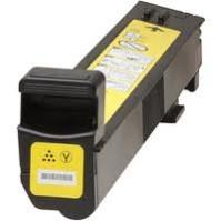 HP CB382A (HP 823A) Yellow Laser Toner Cartridge