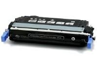 HP CB400A (HP 642A) Black Laser Toner Cartridge – Castle Ink