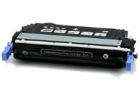HP CB400A (HP 642A) Black Laser Toner Cartridge