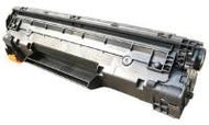 HP CB435 Black Toner Cartridge