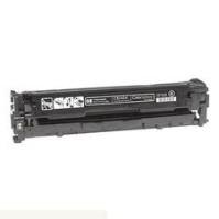 Load image into Gallery viewer, HP CB540A Black Toner Cartridge (125A)