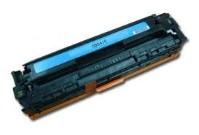 Load image into Gallery viewer, HP CB541A Cyan Toner Cartridge (125A)