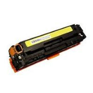 HP CB542A Yellow Toner Cartridge (125A)