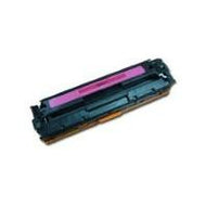 HP CB543A Magenta Toner Cartridge (125A)
