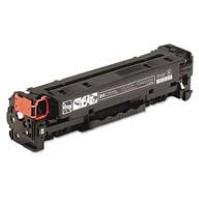 HP CC530A (HP 304A) Black Laser Toner Cartridge