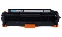HP CC531A (HP 304A) Cyan Laser Toner Cartridge