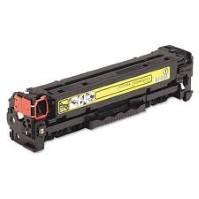 HP CC532A (HP 304A) Yellow Laser Toner Cartridge