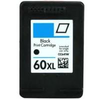 HP CC641WN (60XL) Black Ink Cartridge