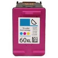 HP CC644WN High Capacity Color Ink Cartridge