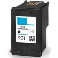 HP CC653AN Black Ink Cartridge