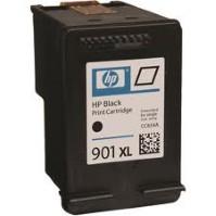 Load image into Gallery viewer, HP CC654AN (901XL) Black Ink Cartridge