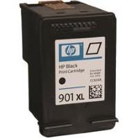 HP CC654AN (901XL) Black Ink Cartridge
