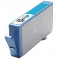 Remanufactured HP 920XL cyan ink cartridge CD972AN for the HP OfficeJet 6500A