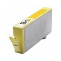 Remanufactured HP 920XL yellow ink cartridge CD974AN for the OfficeJet 6500