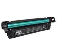 HP CE250A (HP 504A) Black Laser Toner Cartridge