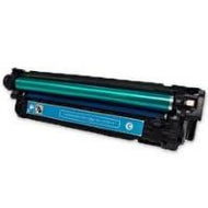 HP CE251A (HP 504A) Cyan Laser Toner Cartridge