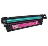 HP CE253A (HP 504A) Magenta Laser Toner Cartridge