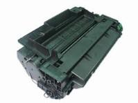 HP CE255A Black Toner Cartridge