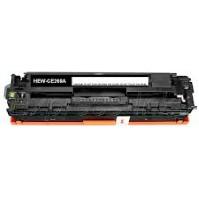 HP CE260A (HP 647A) Black Laser Toner Cartridge