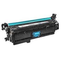 HP CE261A (HP 648A) Cyan Laser Toner Cartridge