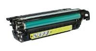 HP CE262A (HP 648A) Yellow Laser Toner Cartridge