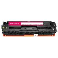 HP CE263A (HP 648A) Magenta Laser Toner Cartidge