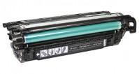 HP CE264X (HP 646X) High Yield Black Toner Cartridge