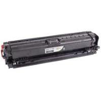 HP CE270A (HP 650A) Black Laser Toner Cartridge