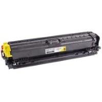 HP CE272A (HP 650A) Yellow Laser Toner Cartridge