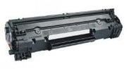 HP 78A Black Toner Cartridge (CE278A) – Compatible Replacement