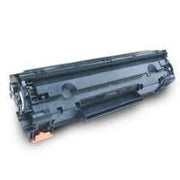HP 85A Black Toner Cartridge (CE285A) – Compatible