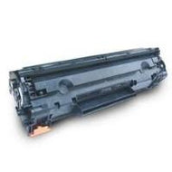 HP CE285A (HP 85A) Remanufactured Black Toner