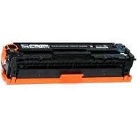 Castle Ink compatible HP 128A black toner cartridge