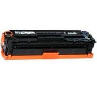 HP CE320A (HP 128A) Black Laser Toner Cartridge