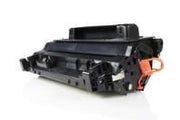 HP 90A Black Toner Cartridge (CE390A) – Compatible