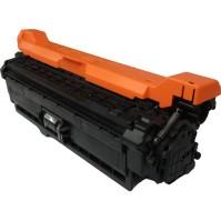 HP CE400X (HP 507X) High-Yield Black Toner Cartridge