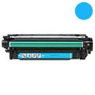 HP CE401A (HP 507A) Cyan Toner Cartridge