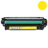 HP CE402A (HP 507A) Yellow Toner Cartridge