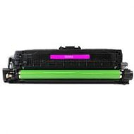 HP CE403A (HP 507A) Magenta Toner Cartridge