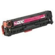 HP CE413A (HP 305A) Magenta Laser Toner Cartridge