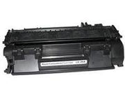 HP 05A Black Toner Cartridge (CE505A) – Compatible