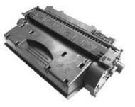 HP CE505X (HP 05X) High Yield Black Toner Cartridge