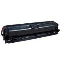 HP CE740A (HP 307A) Black Laser Toner Cartridge
