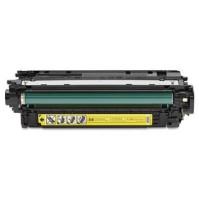 HP CF032A (HP 646A) Yellow Toner Cartridge