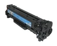 HP CF211A (HP 131A) Cyan Toner Cartridge