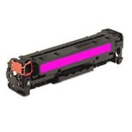 HP CF213A (HP 131A) Magenta Toner Cartridge