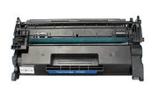 HP 26X Black Toner Cartridge (CF226X) – High-Yield Compatible