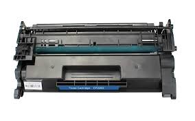 HP CF226X Toner Cartridge - HP 26X High Yield Black