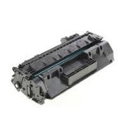HP 80X Black Toner Cartridge (CF280X) – High-Yield Compatible