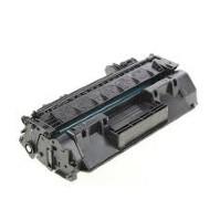 Compatible HP 80X high-yield black toner cartridge CF280X for the LaserJet Pro 400 M401n
